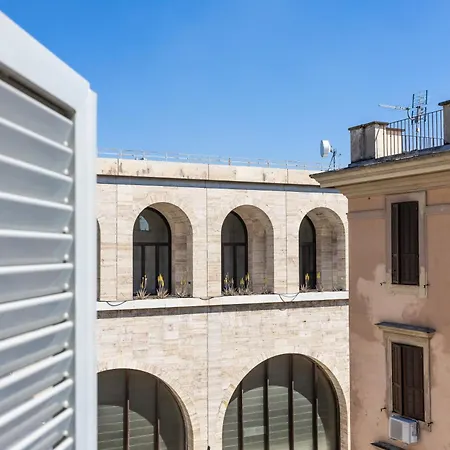 Termini Roma Imperiale