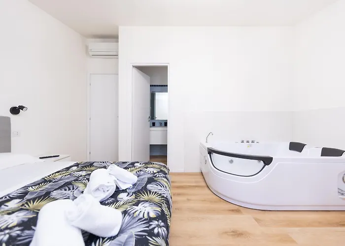 Termini Imperiale Affittacamere 4*