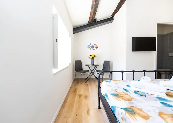 Termini Imperiale 4* Roma