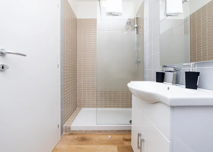 Termini Imperiale Affittacamere 4*