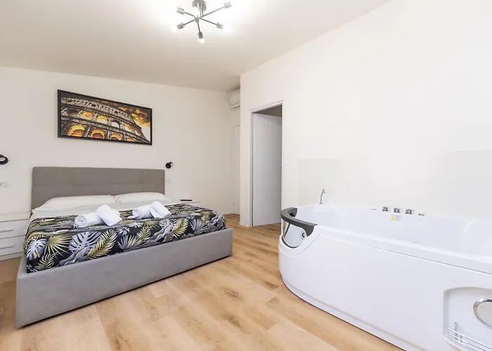 Affittacamere Termini Imperiale 4*