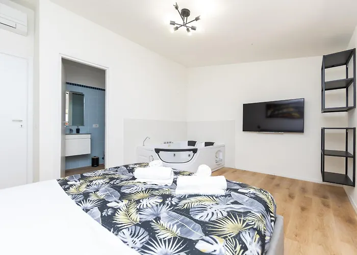 Termini Imperiale Affittacamere 4*