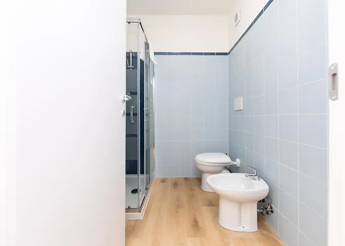 Affittacamere Termini Imperiale 4*