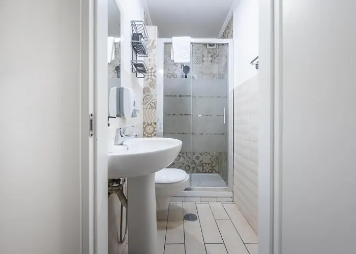 Termini Imperiale Affittacamere 4*