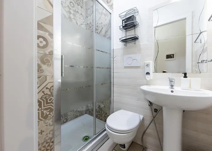 Termini Imperiale 4* Roma