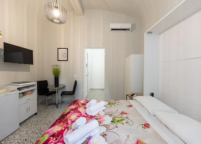 Affittacamere Termini Imperiale 4*