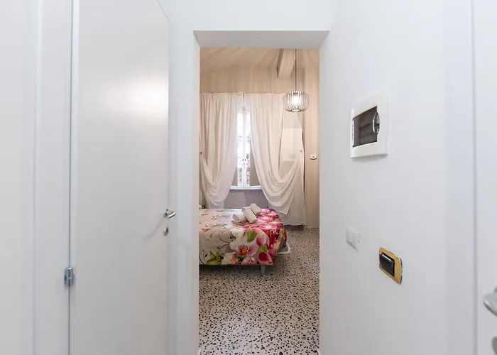 Termini Imperiale 4* Roma