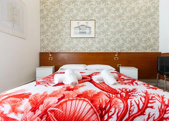 Termini Imperiale Affittacamere 4*
