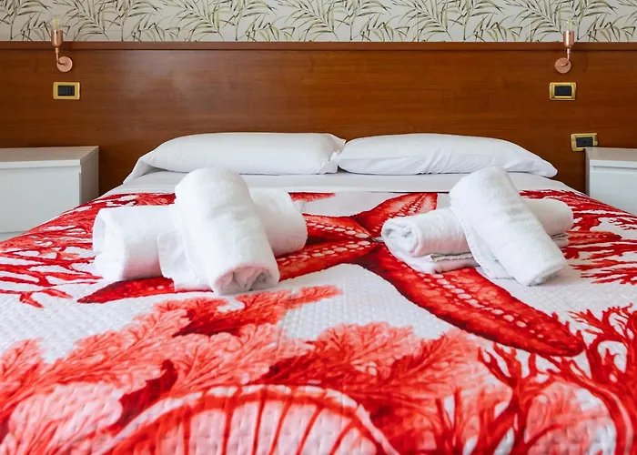 Affittacamere Termini Imperiale 4*